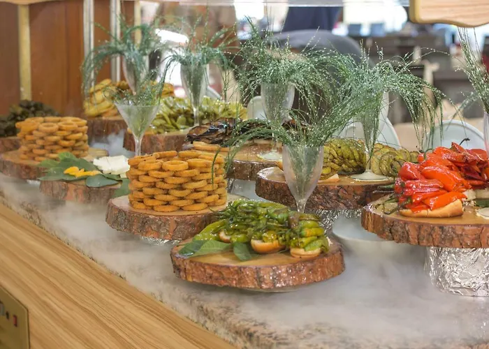 מלון Beyt - Islamic 3*