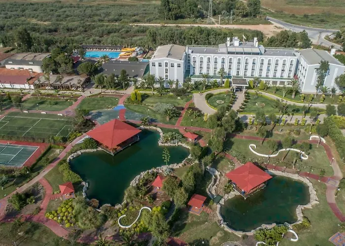 Otel Beyt - Islamic 3*