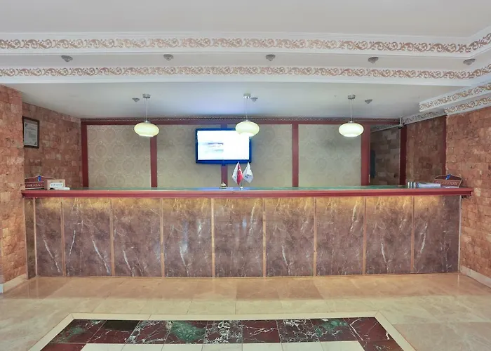 Beyt - Islamic Hotel Kusadasi