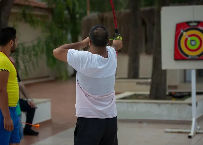 Beyt - Islamic מלון קוסדסי