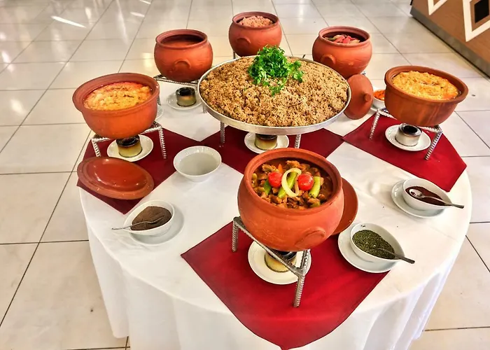 Beyt - Islamic 3* Kusadasi