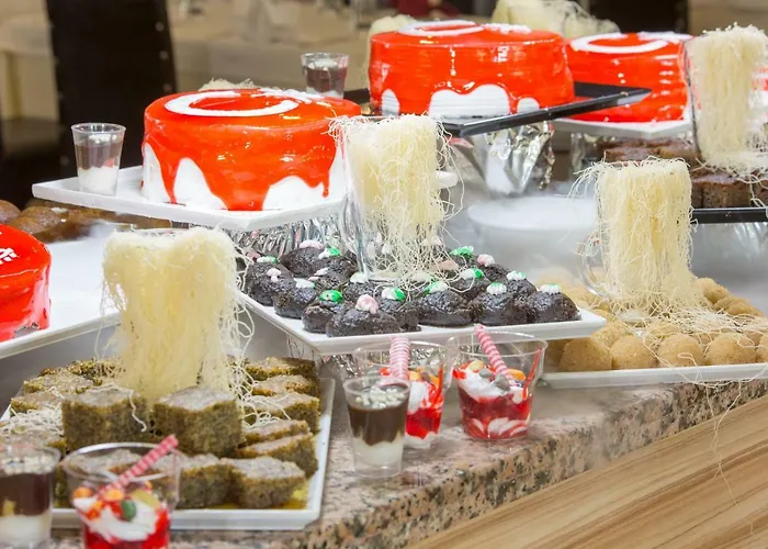 Beyt - Islamic מלון