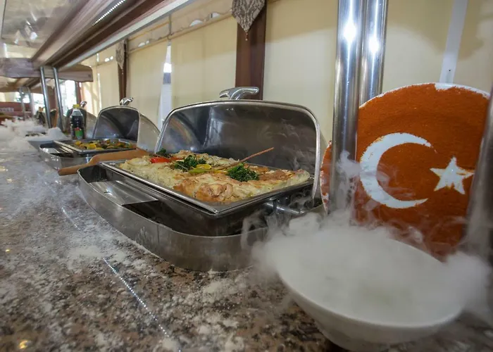 Otel Beyt - Islamic 3*