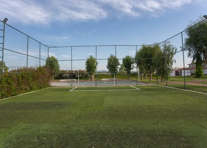 מלון Beyt - Islamic 3*