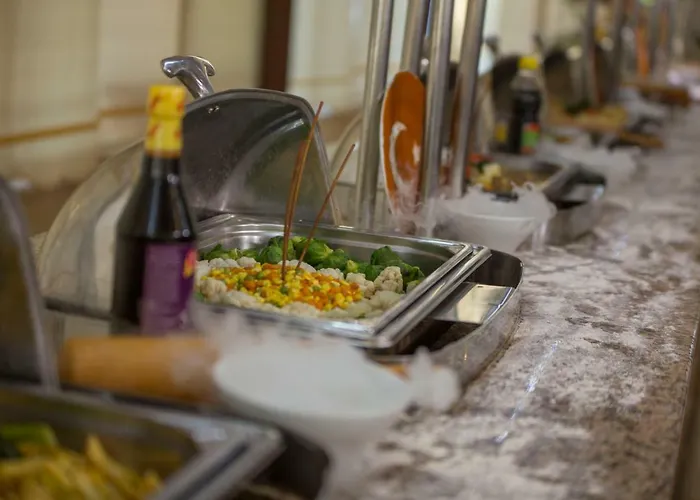 Hotel Beyt - Islamic 3*