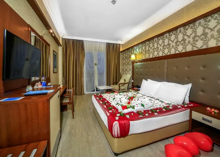 Beyt - Islamic 3* Kuşadası