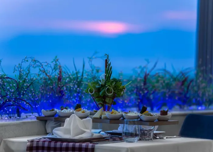 Beyt - Islamic Kusadasi