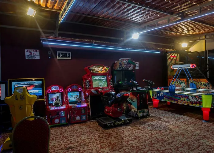 Beyt - Islamic Otel 3*