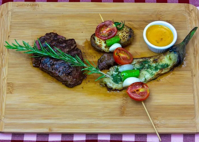 Otel Beyt - Islamic Kuşadası