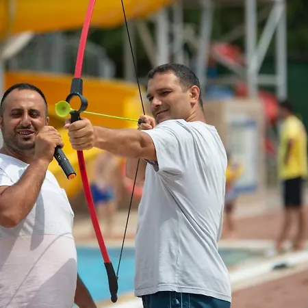 מלון Beyt - Islamic קוסדסי