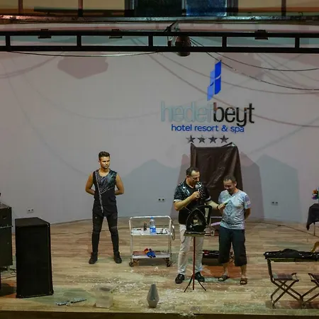 Beyt - Islamic 3* كوشاداسيه