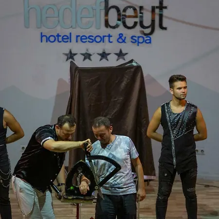 Hotel Beyt - Islamic 3*