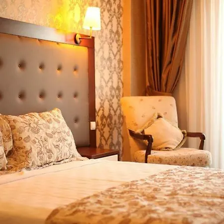 Beyt - Islamic Hotel Kusadası