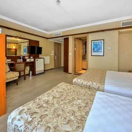 Beyt - Islamic فندق كوشاداسيه