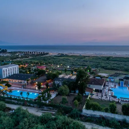 Beyt - Islamic 3* Kusadası