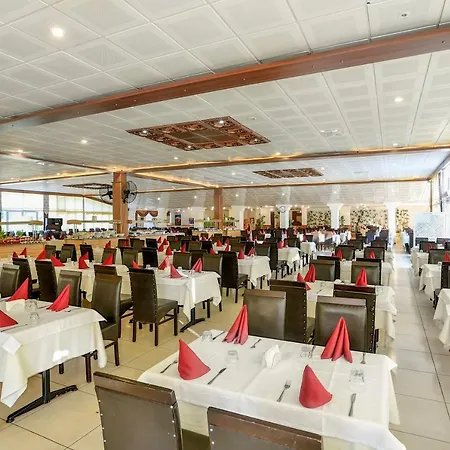 Beyt - Islamic 3* קוסדסי