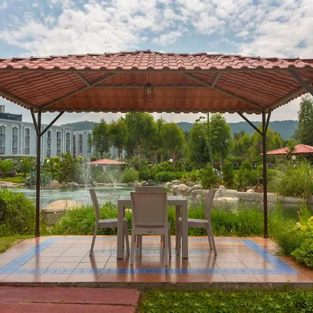 فندق Beyt - Islamic