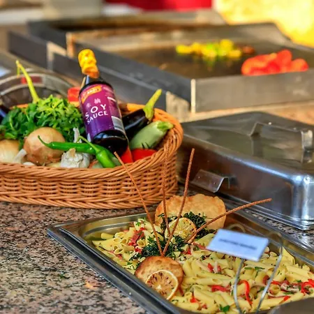 Beyt - Islamic מלון 3*