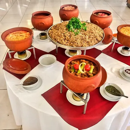 Beyt - Islamic 3* Kusadasi