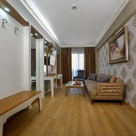 Hotel Beyt - Islamic Kusadasi