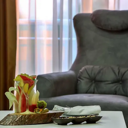 Beyt - Islamic 3* Kusadasi