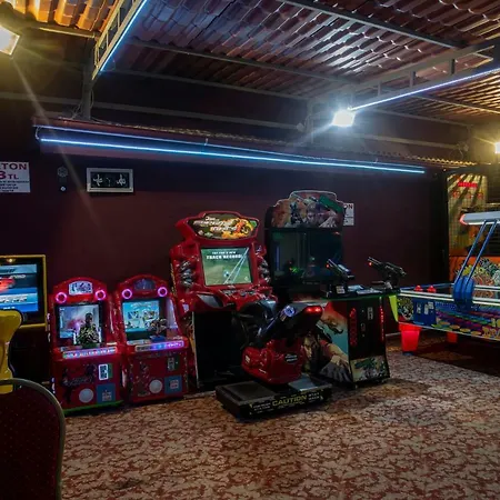 Beyt - Islamic מלון 3*