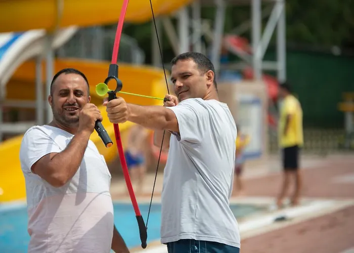 호텔 Beyt - Islamic 쿠사다시