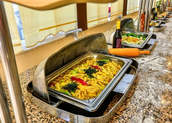 Beyt - Islamic 호텔 3*